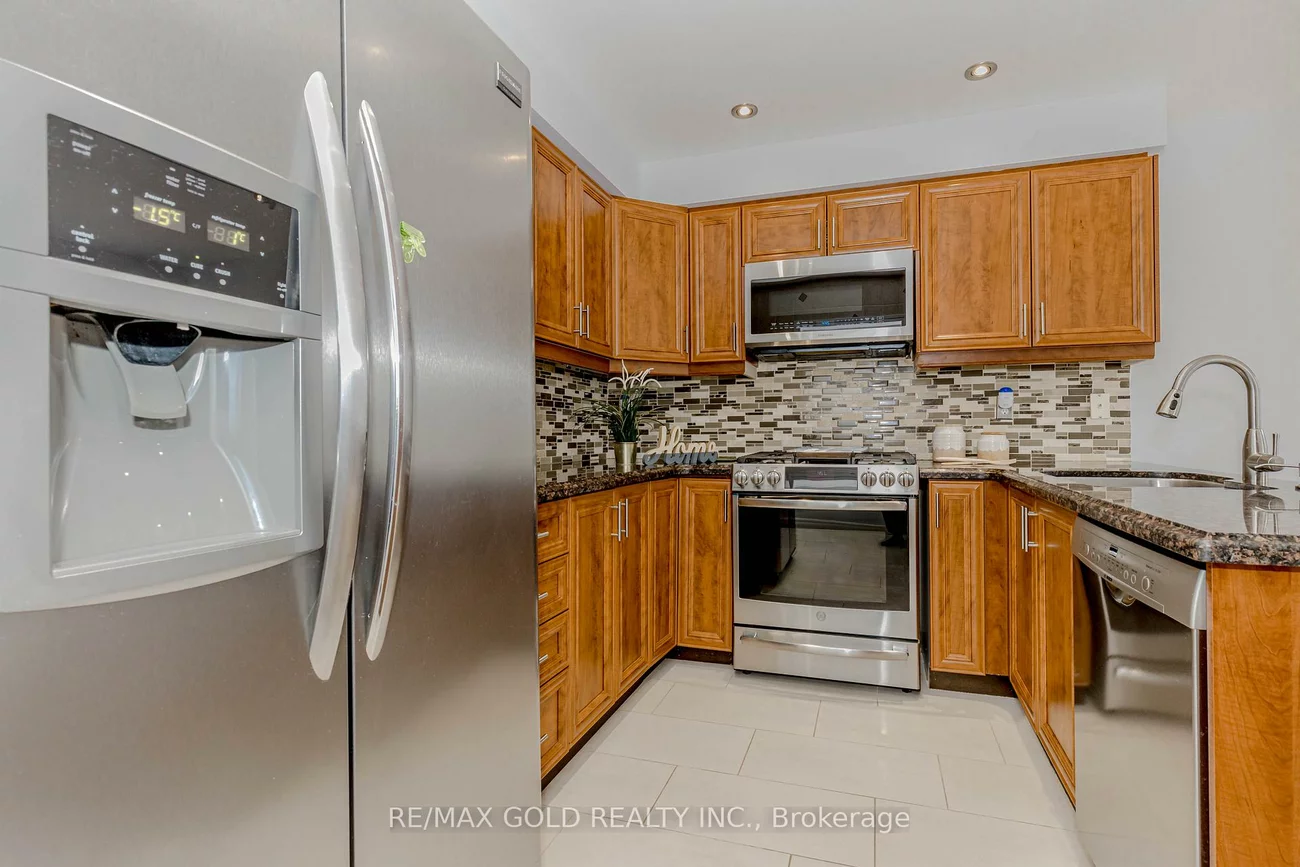 7399, Terragar, Lisgar, Mississauga