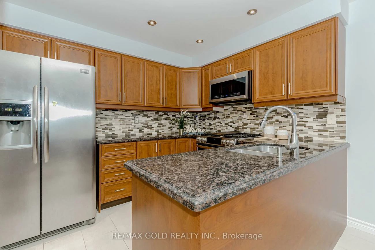 7399, Terragar, Lisgar, Mississauga