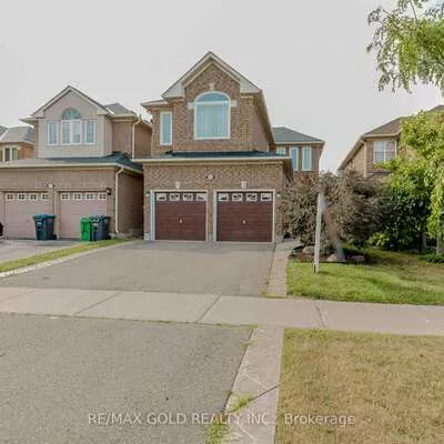 7399, Terragar, Lisgar, Mississauga