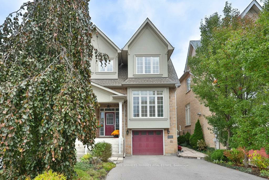 1025, Shaw, Lakeview, Mississauga