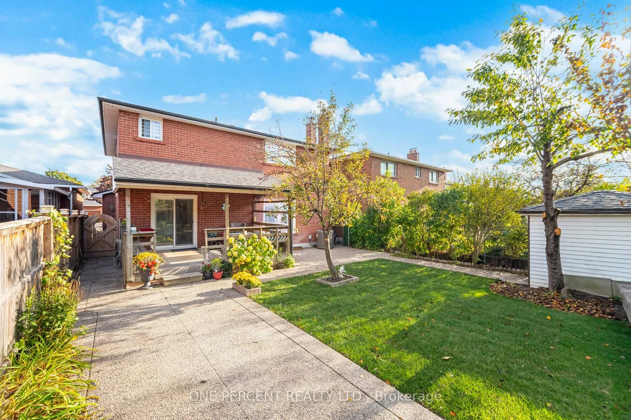 704, Bookham, Rathwood, Mississauga