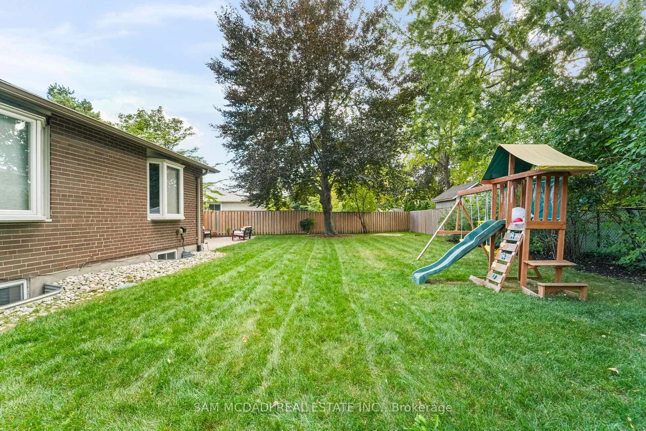 1987, Deanhome, Clarkson, Mississauga