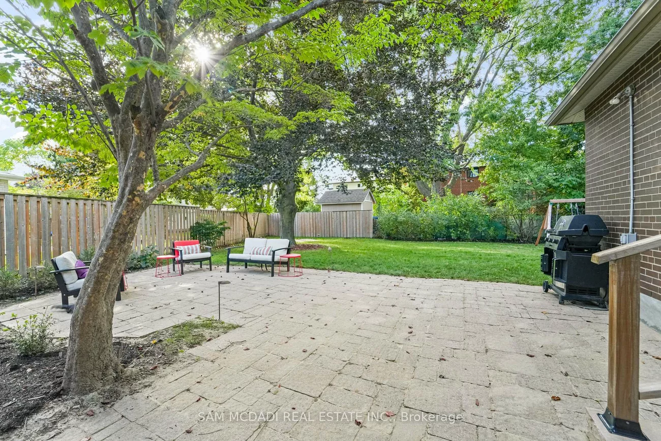 1987, Deanhome, Clarkson, Mississauga