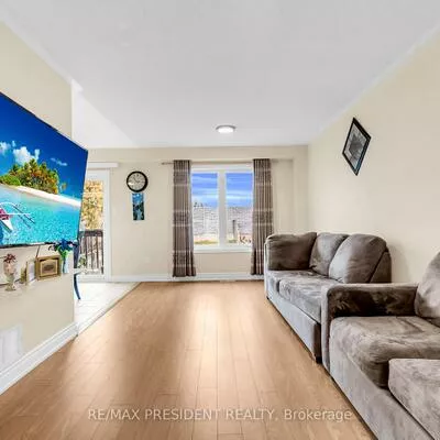 3152, Angel Pass, Churchill Meadows, Mississauga