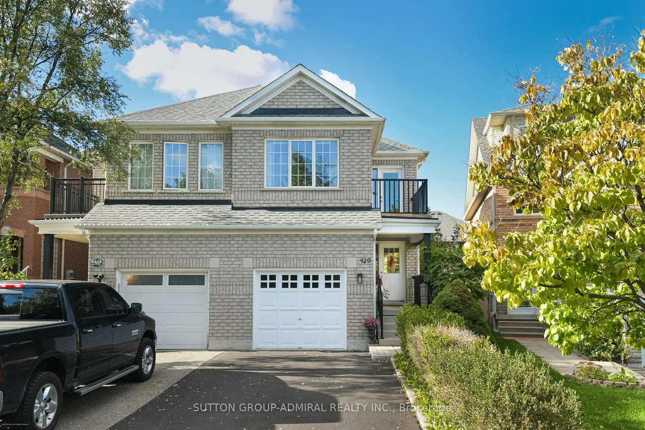 429, Stonetree, Cooksville, Mississauga