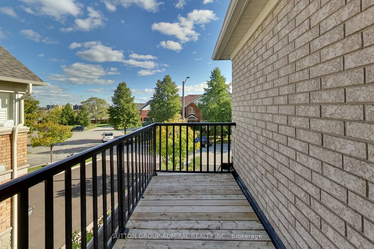 429, Stonetree, Cooksville, Mississauga