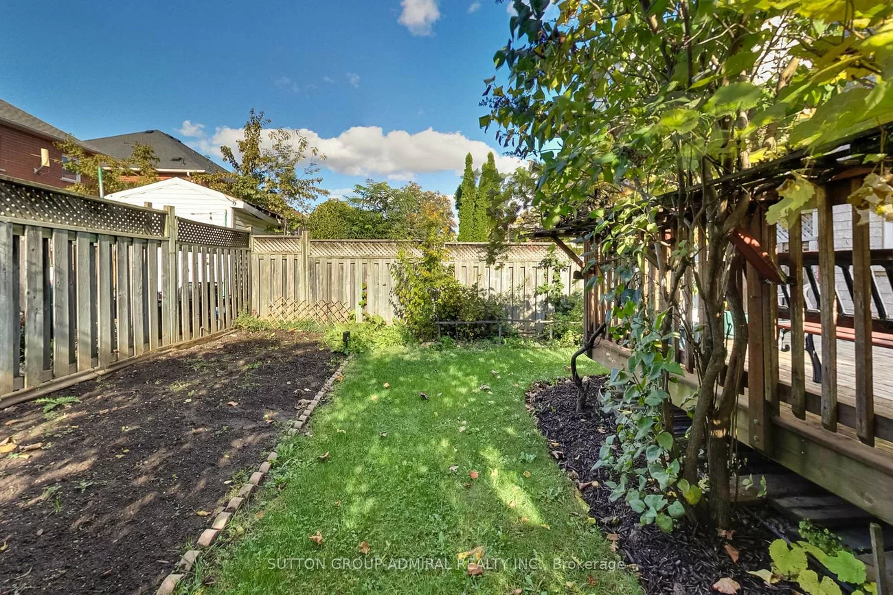 429, Stonetree, Cooksville, Mississauga