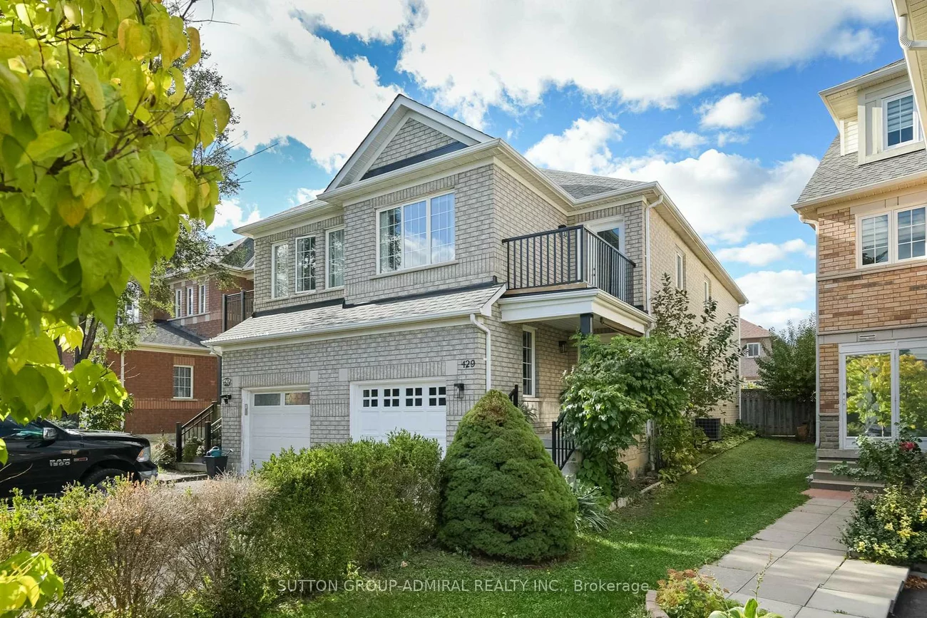429, Stonetree, Cooksville, Mississauga