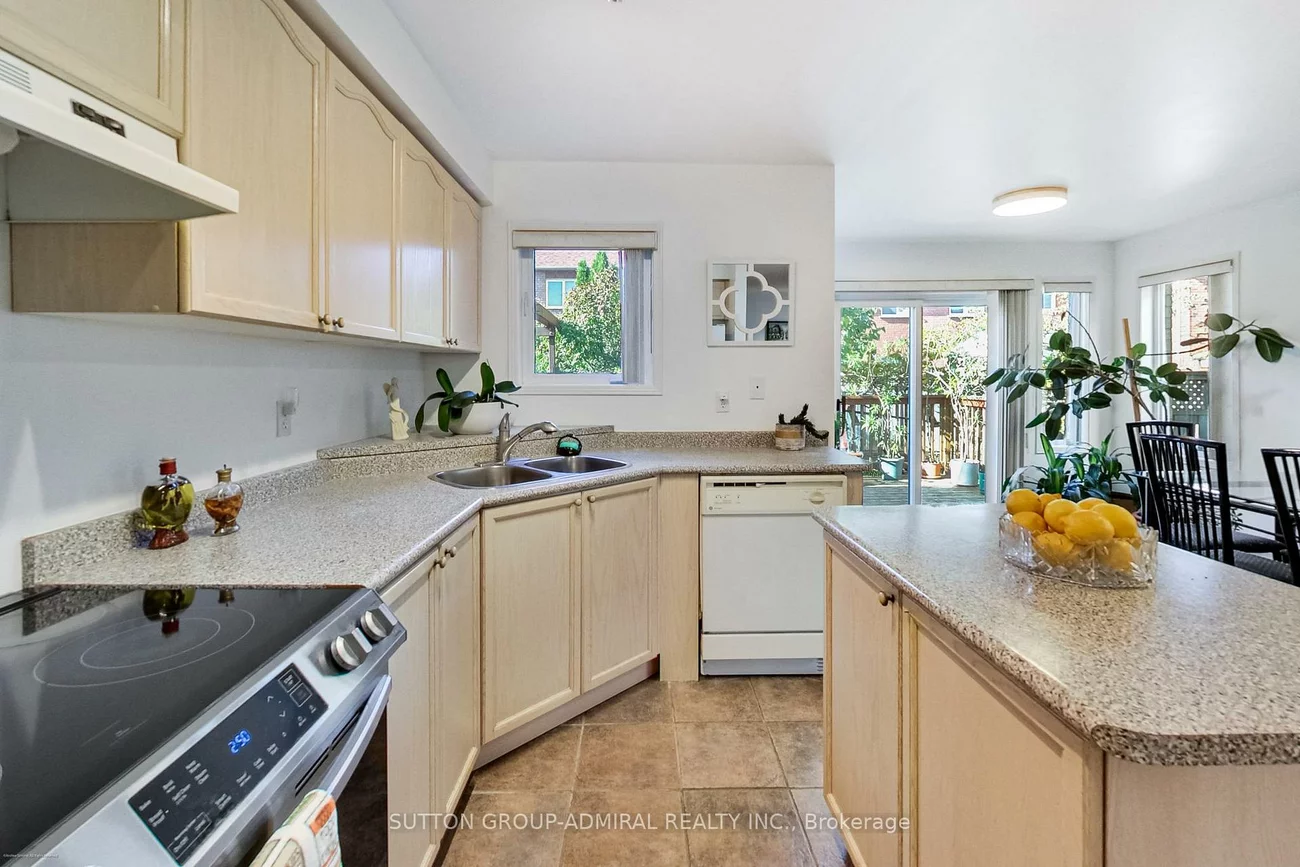 429, Stonetree, Cooksville, Mississauga