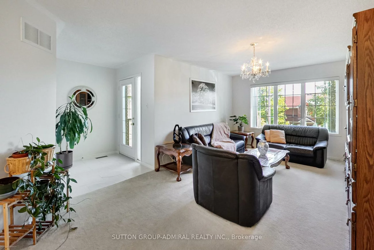 429, Stonetree, Cooksville, Mississauga
