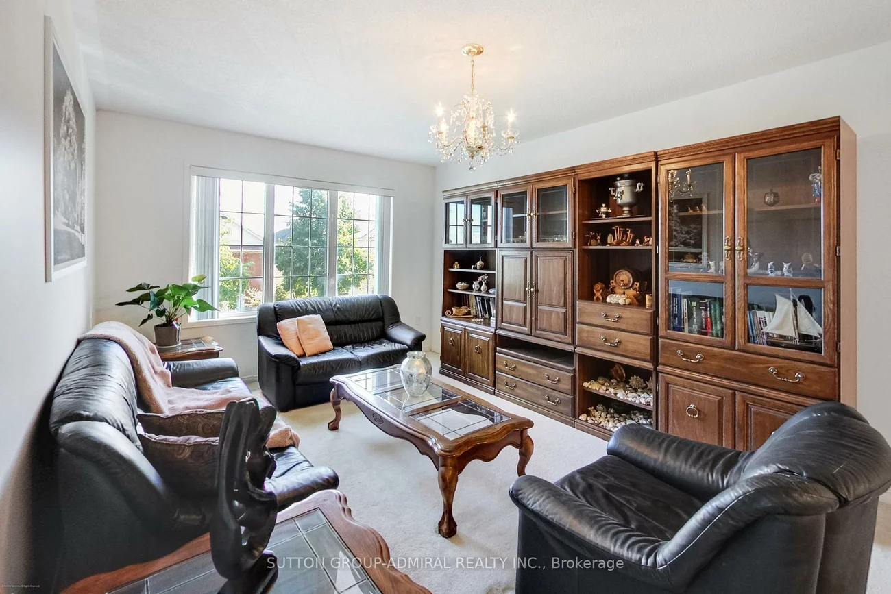 429, Stonetree, Cooksville, Mississauga
