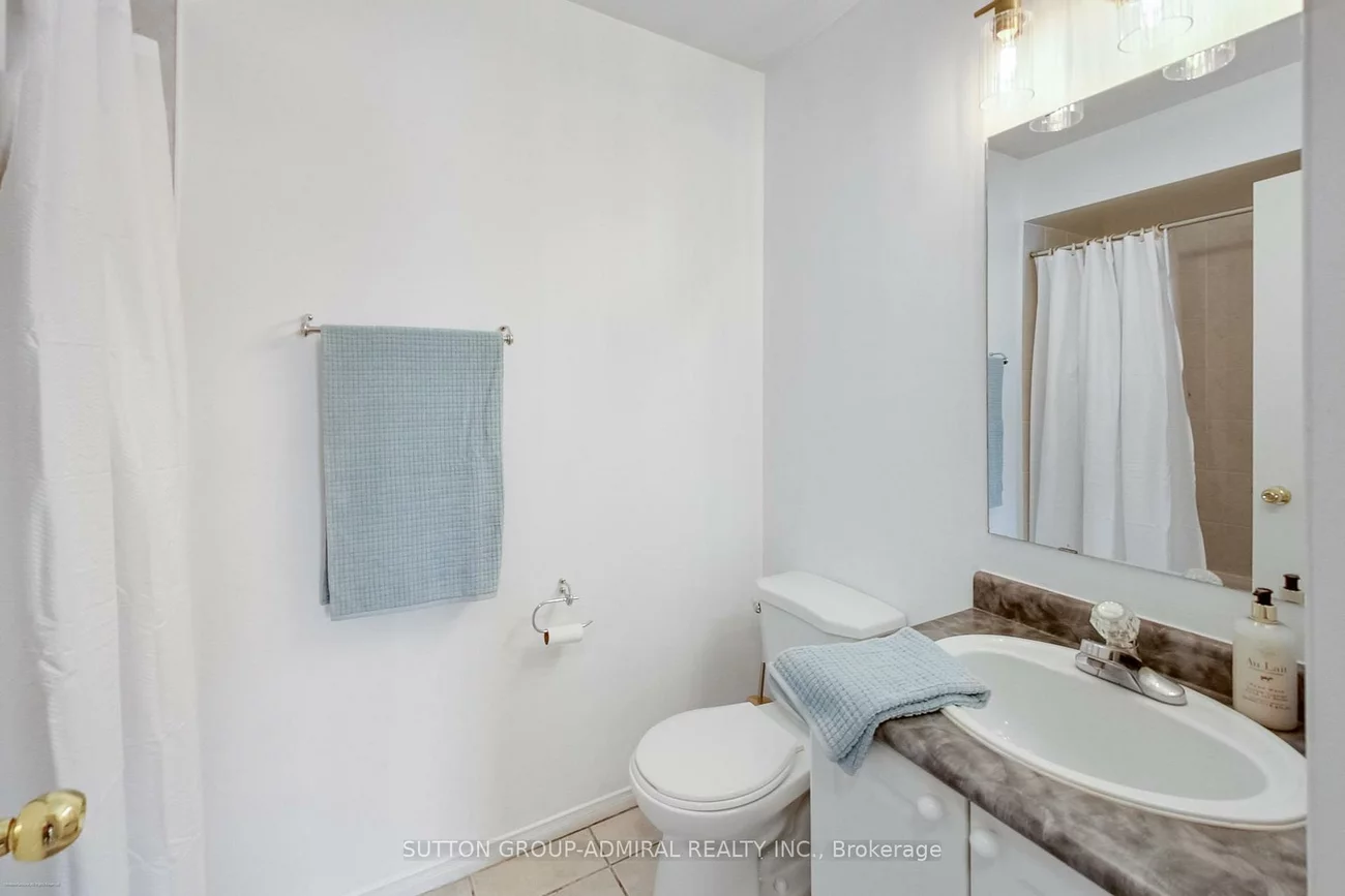 429, Stonetree, Cooksville, Mississauga