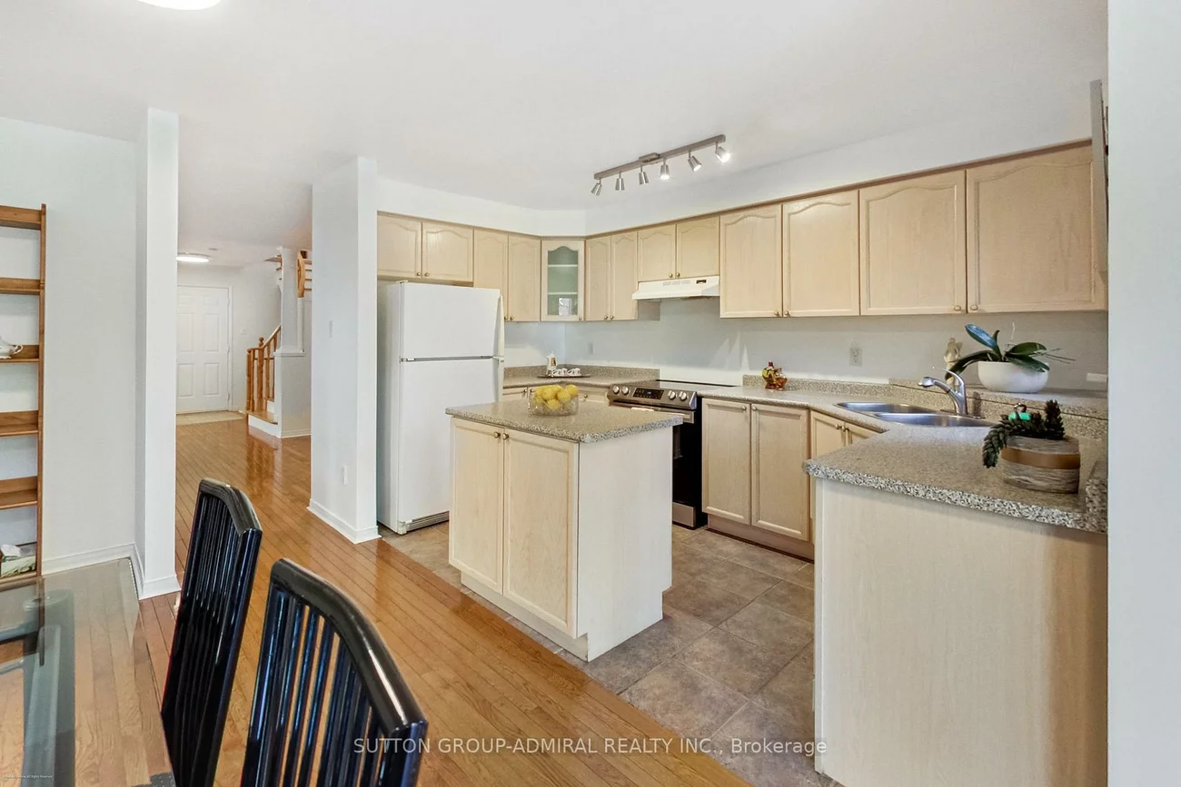 429, Stonetree, Cooksville, Mississauga