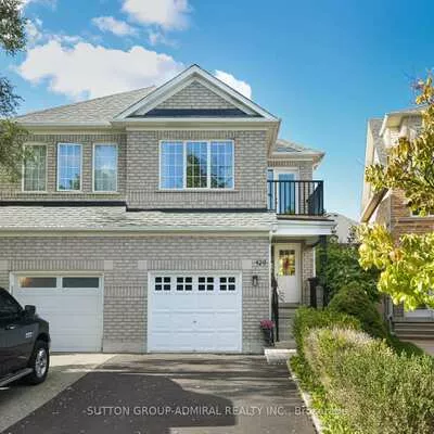 429, Stonetree, Cooksville, Mississauga