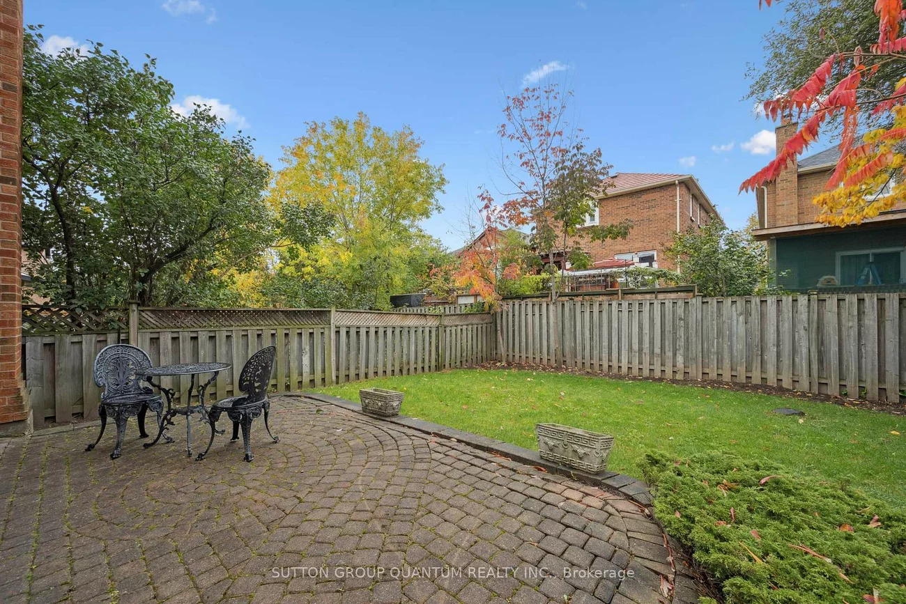 467, Petawawa, Hurontario, Mississauga