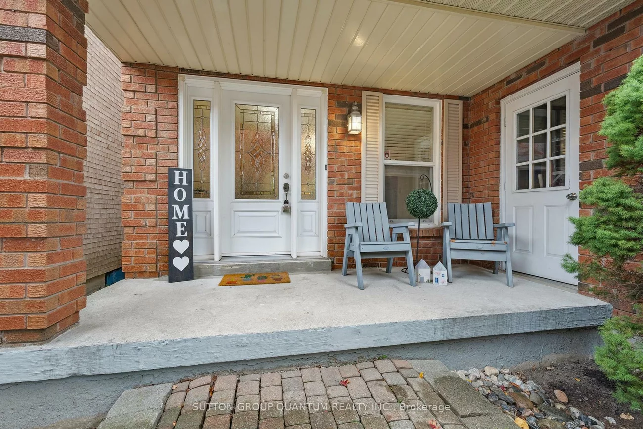 467, Petawawa, Hurontario, Mississauga