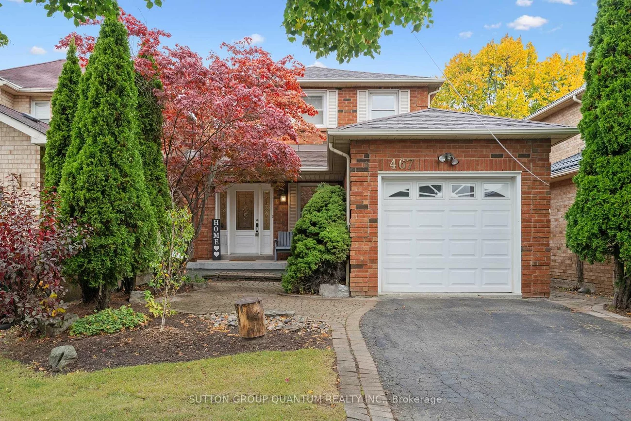 467, Petawawa, Hurontario, Mississauga