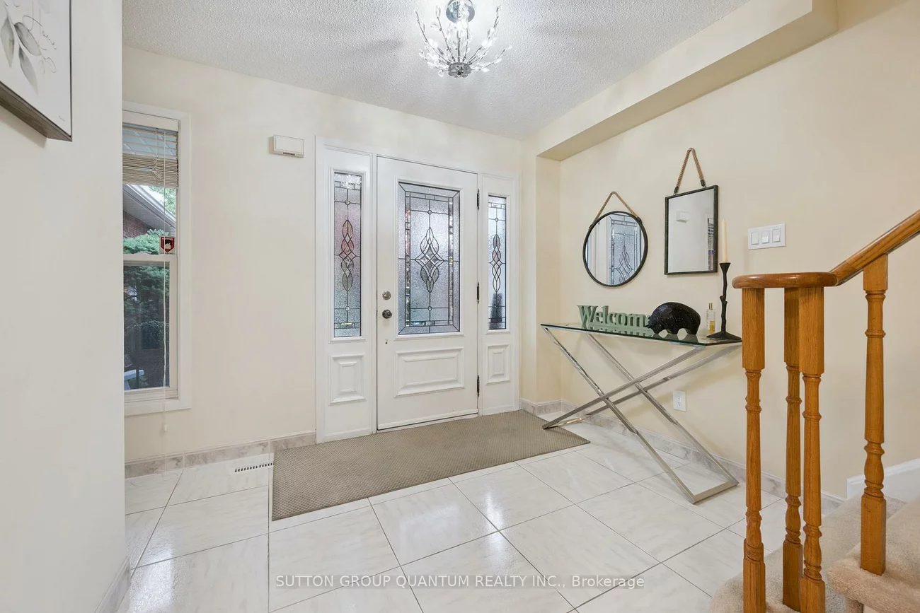 467, Petawawa, Hurontario, Mississauga