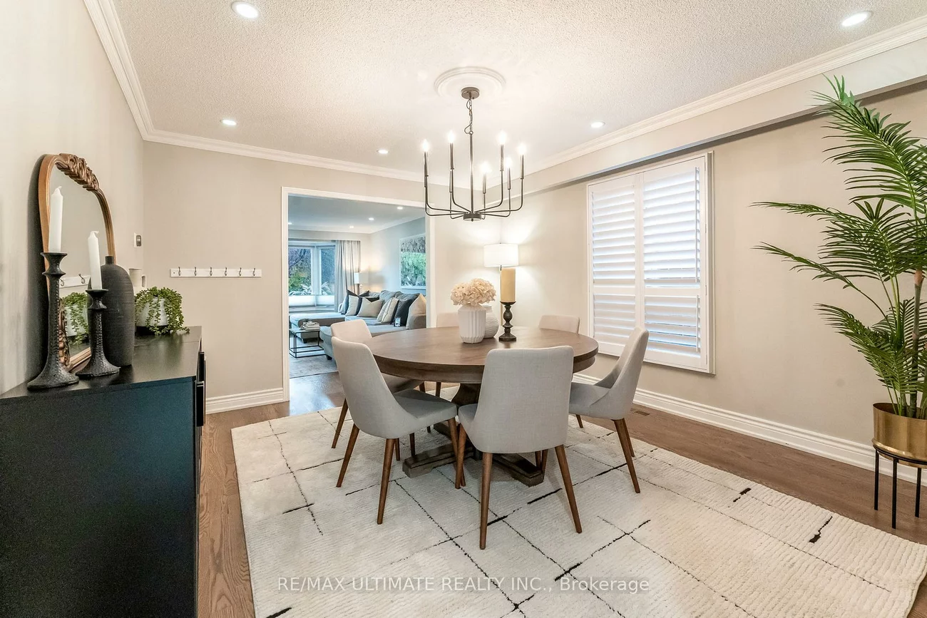 1689, Copseholm, Rathwood, Mississauga