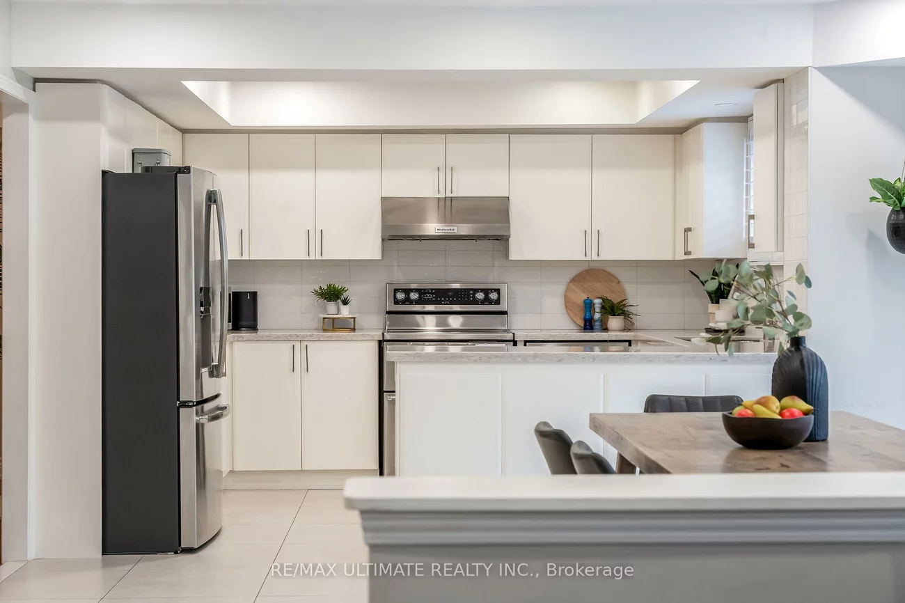 1689, Copseholm, Rathwood, Mississauga