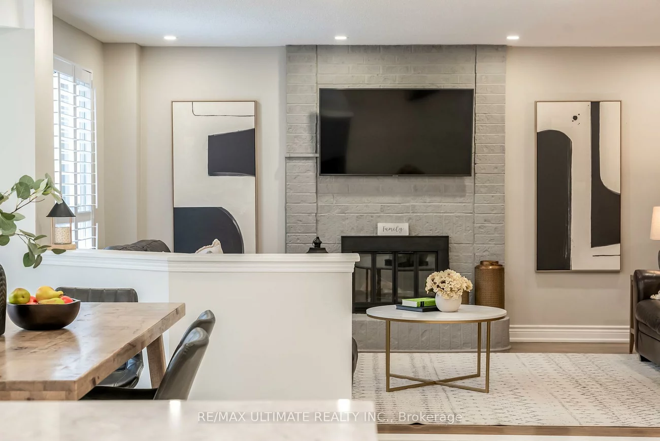 1689, Copseholm, Rathwood, Mississauga