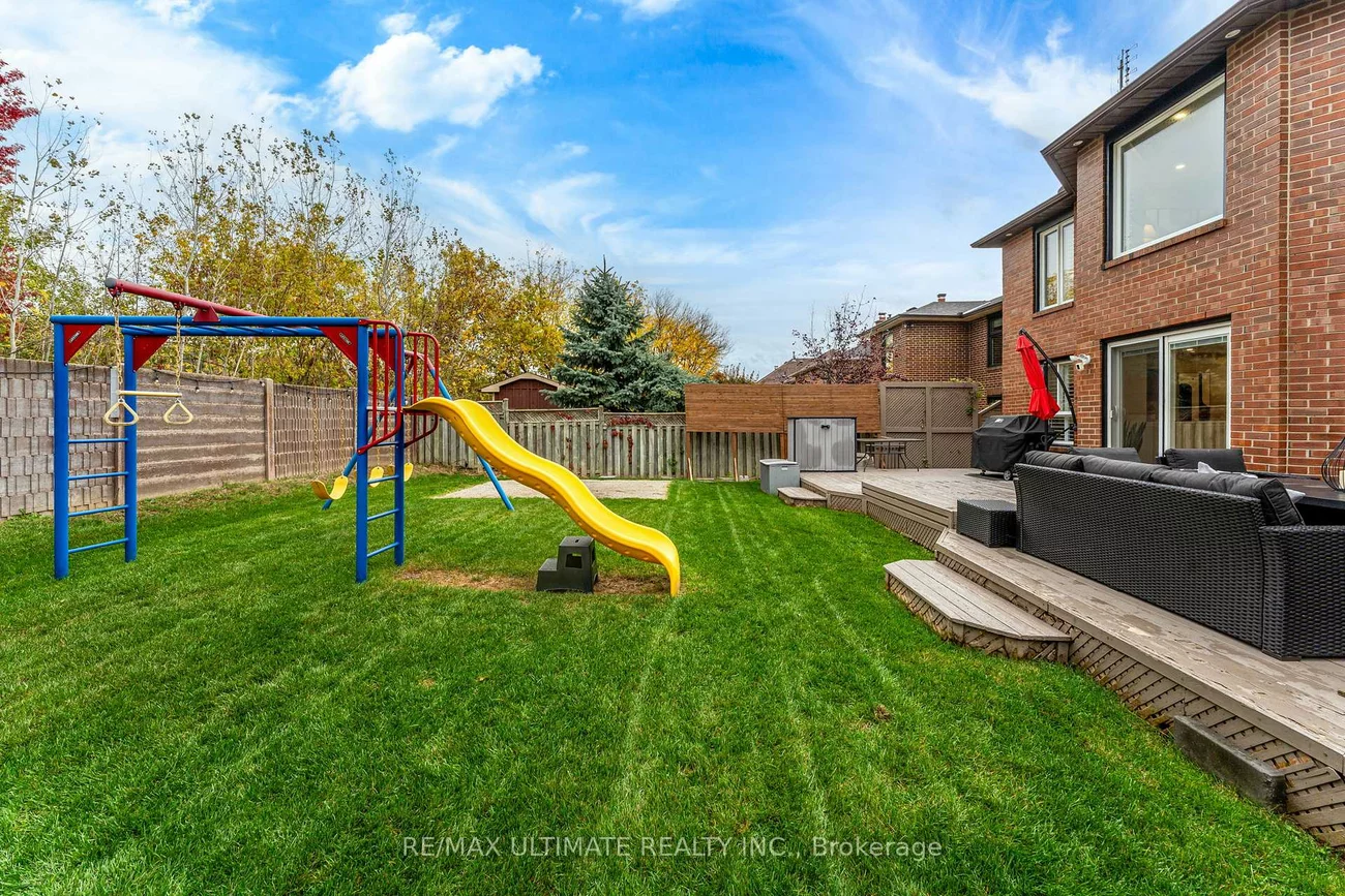 1689, Copseholm, Rathwood, Mississauga
