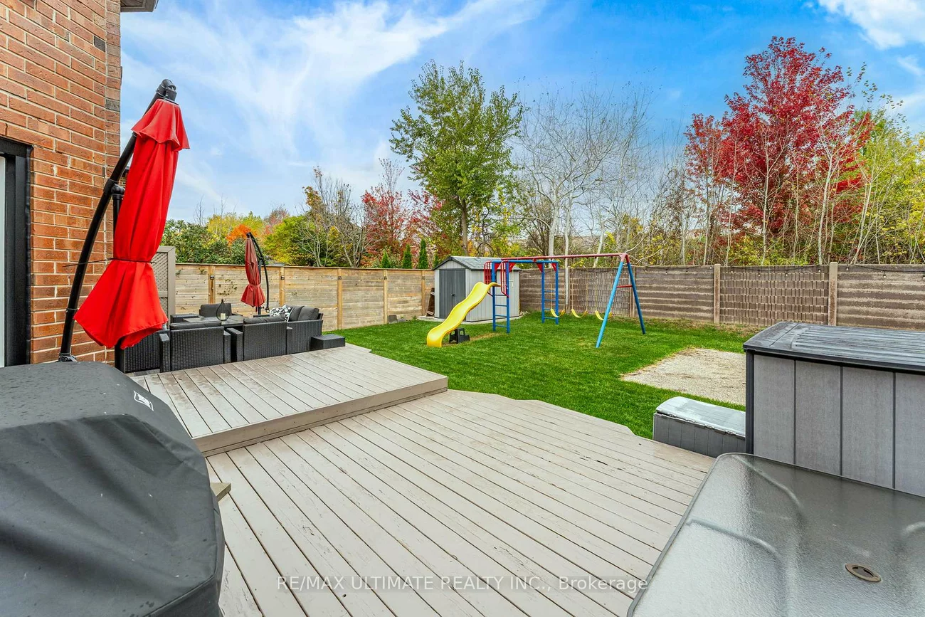 1689, Copseholm, Rathwood, Mississauga
