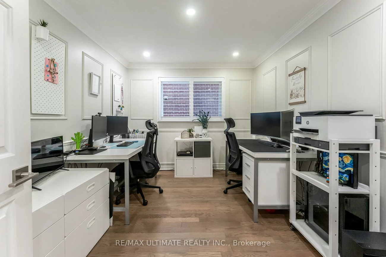 1689, Copseholm, Rathwood, Mississauga