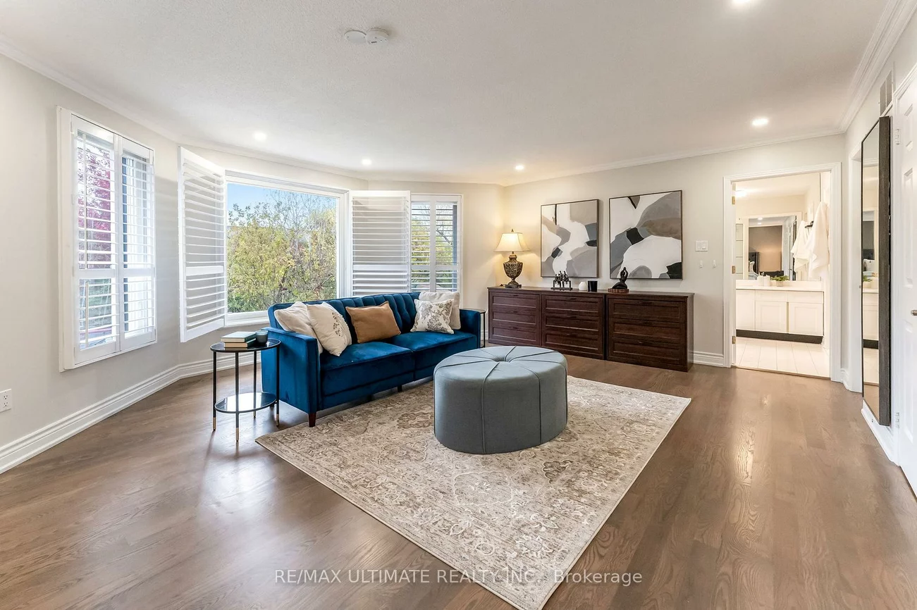 1689, Copseholm, Rathwood, Mississauga