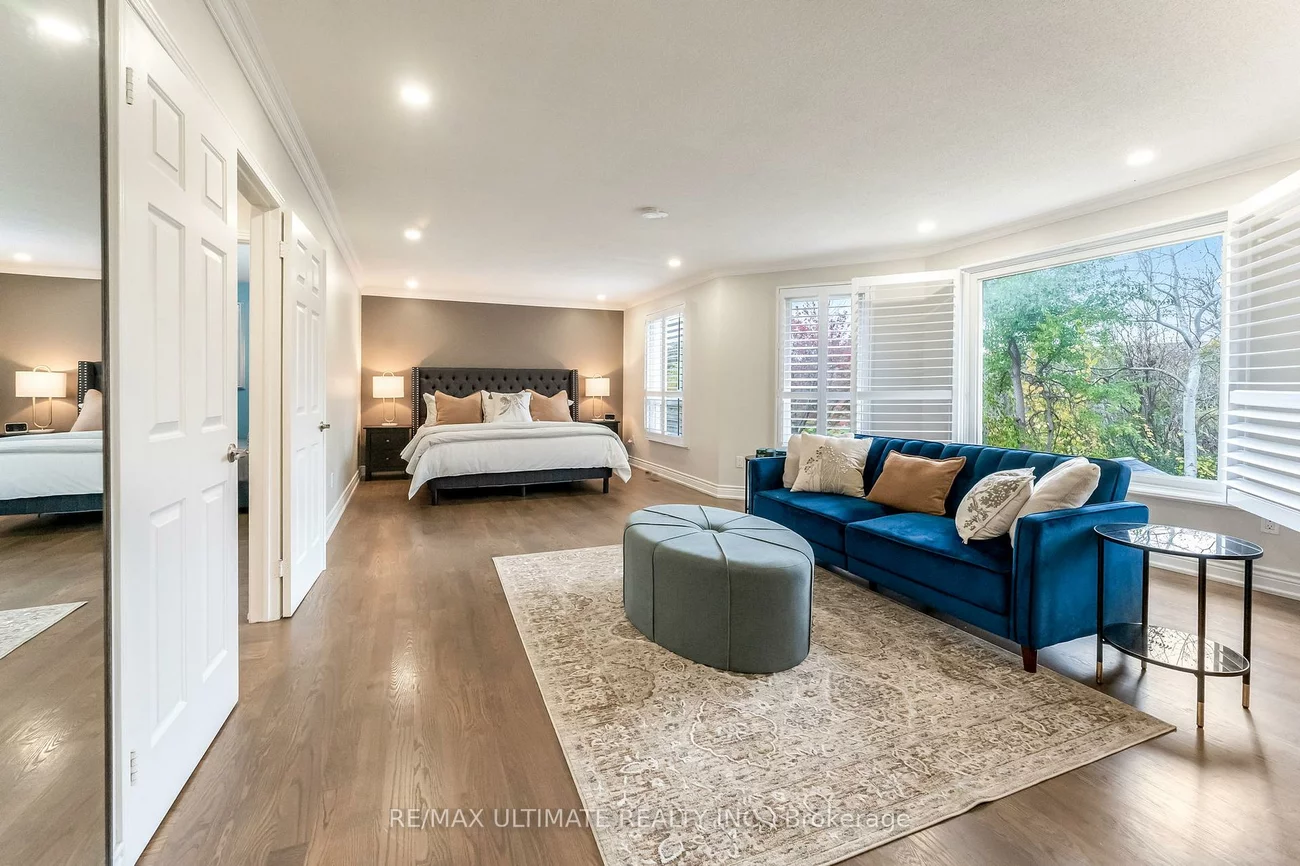 1689, Copseholm, Rathwood, Mississauga