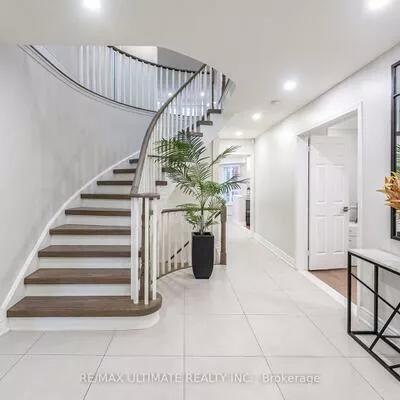 1689, Copseholm, Rathwood, Mississauga