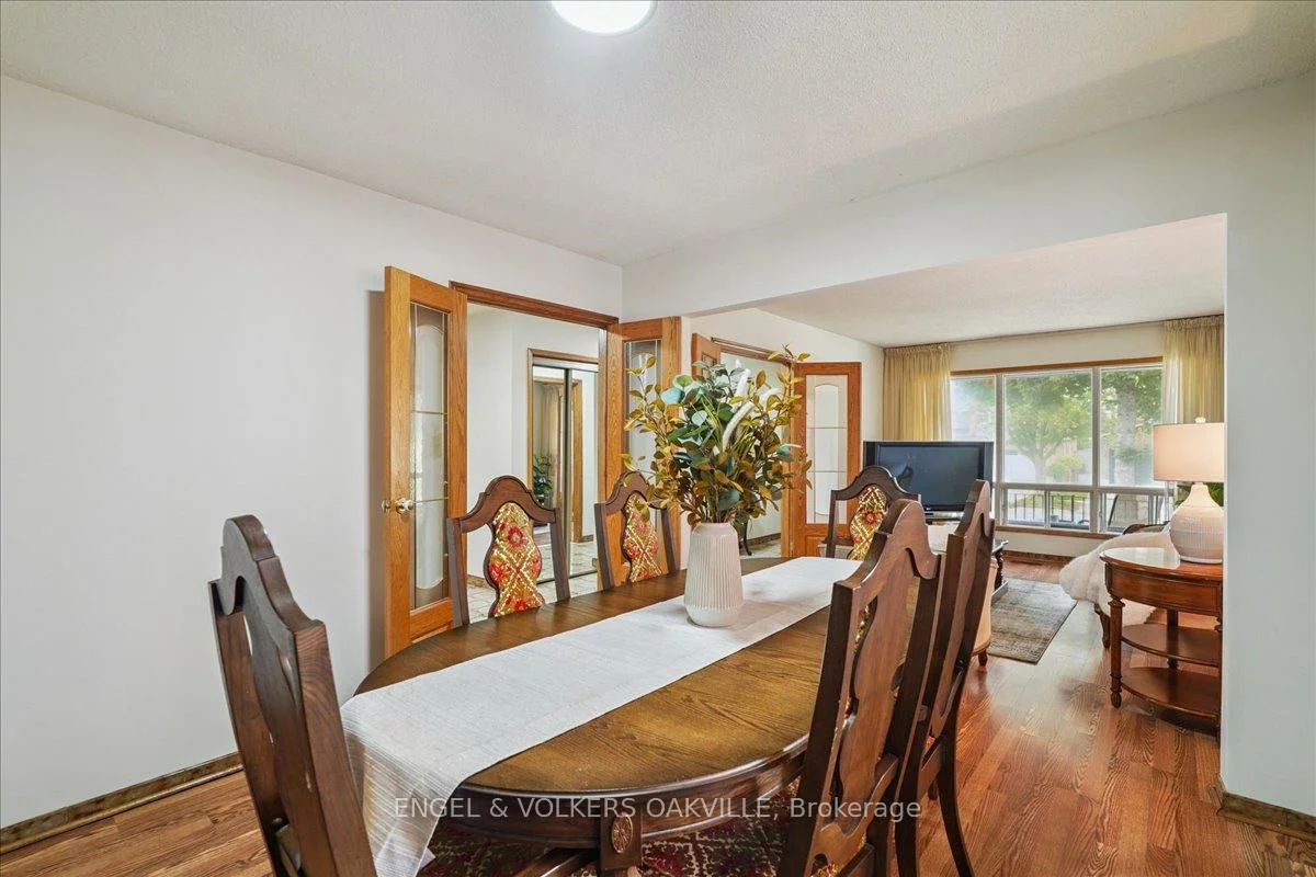 4170, Sunset Valley, Rathwood, Mississauga