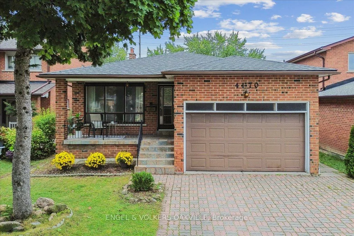 4170, Sunset Valley, Rathwood, Mississauga
