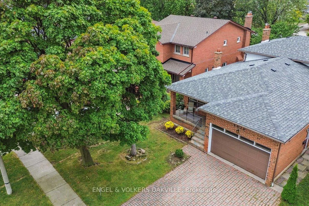 4170, Sunset Valley, Rathwood, Mississauga