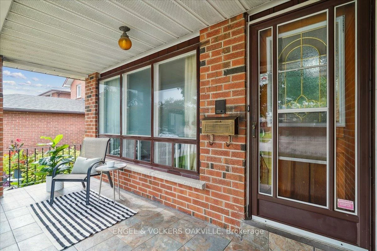 4170, Sunset Valley, Rathwood, Mississauga