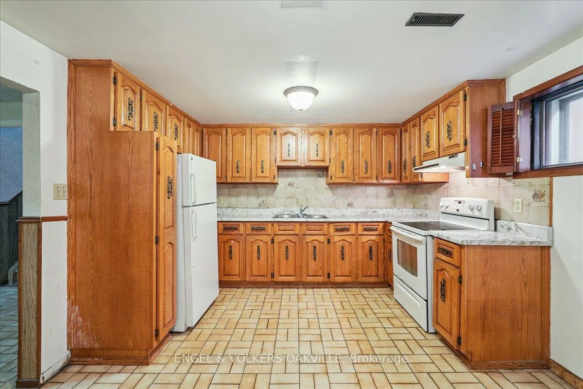 4170, Sunset Valley, Rathwood, Mississauga