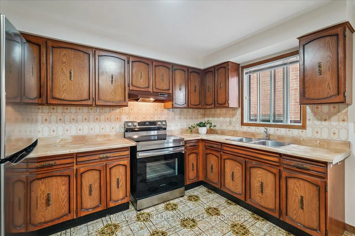 4170, Sunset Valley, Rathwood, Mississauga