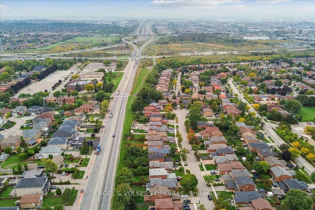 4170, Sunset Valley, Rathwood, Mississauga