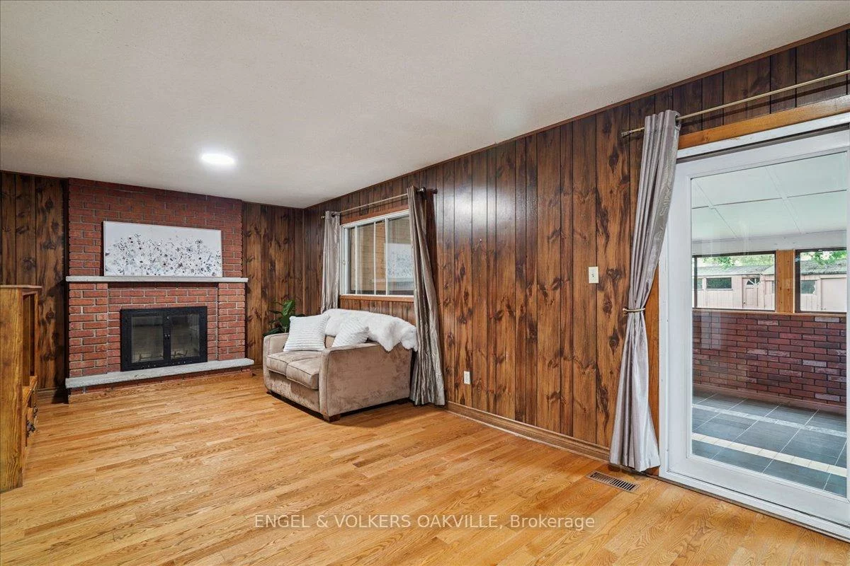 4170, Sunset Valley, Rathwood, Mississauga