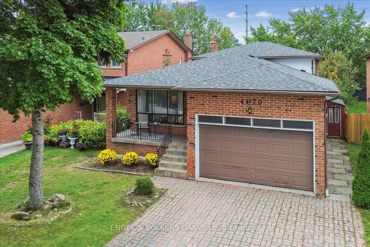 4170, Sunset Valley, Rathwood, Mississauga