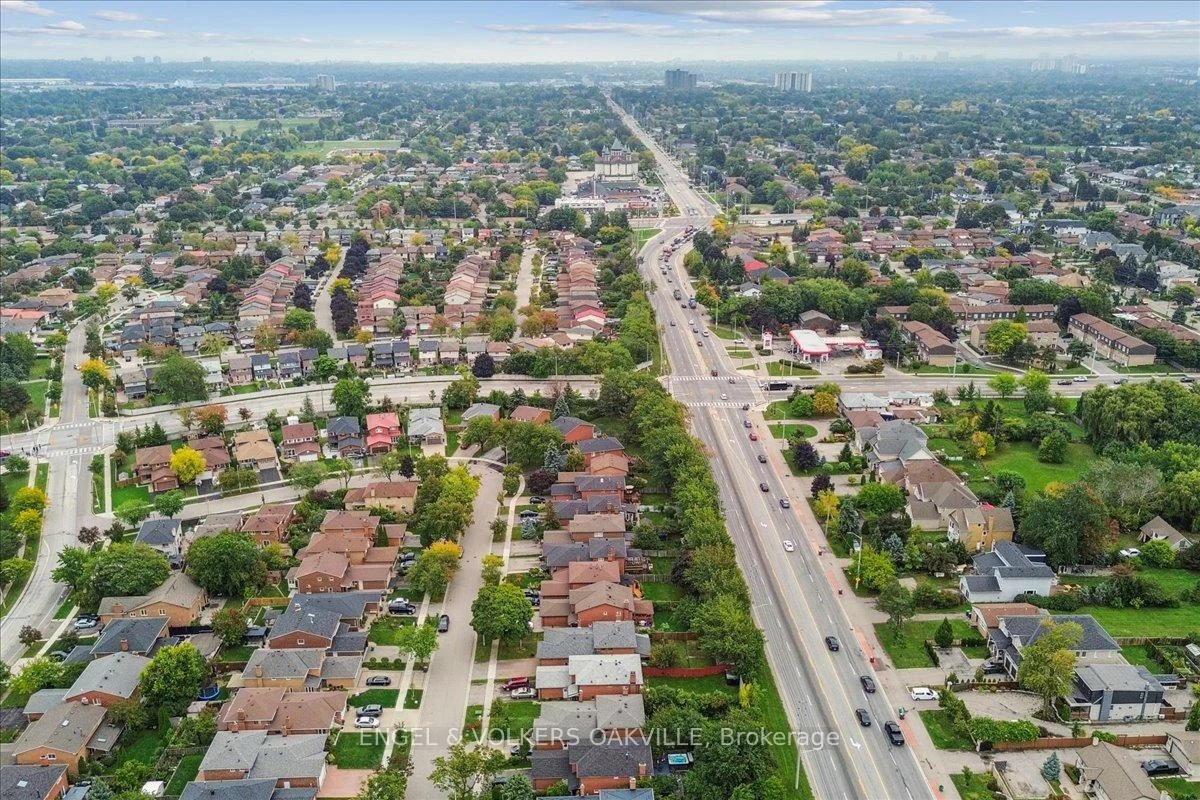 4170, Sunset Valley, Rathwood, Mississauga