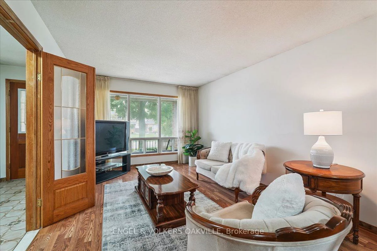 4170, Sunset Valley, Rathwood, Mississauga