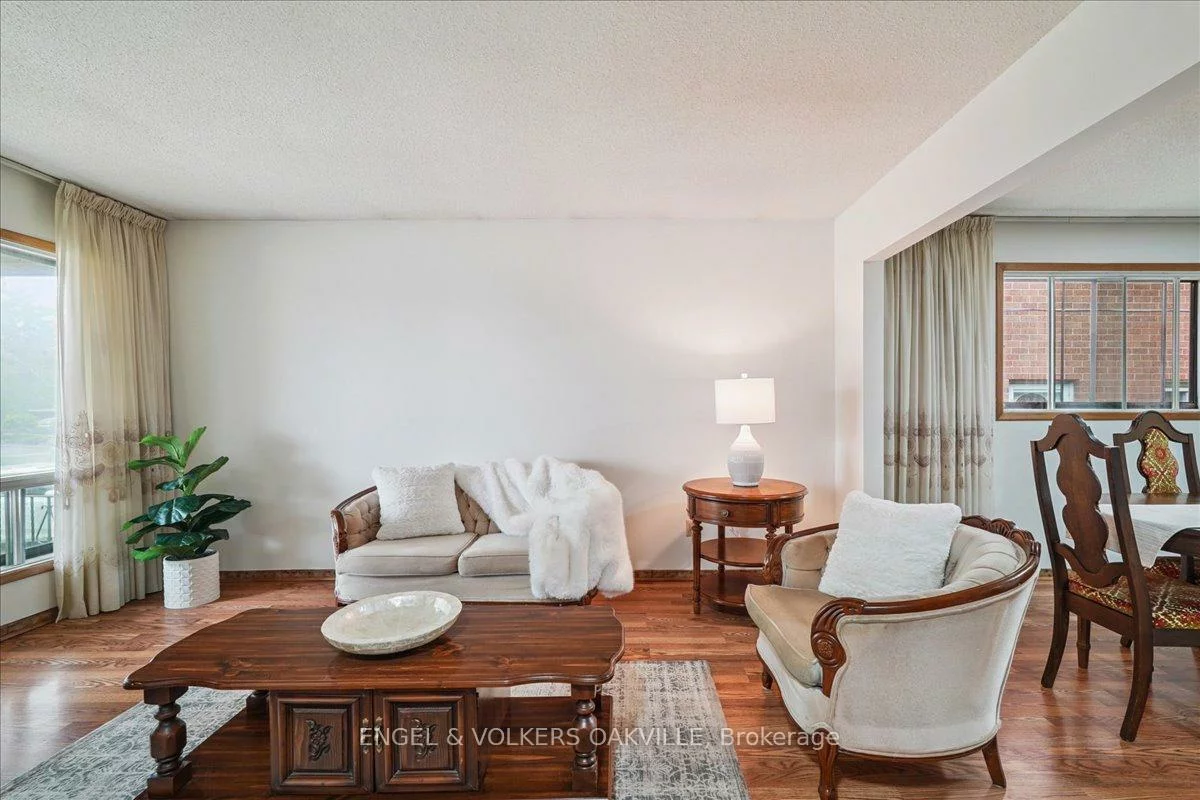 4170, Sunset Valley, Rathwood, Mississauga