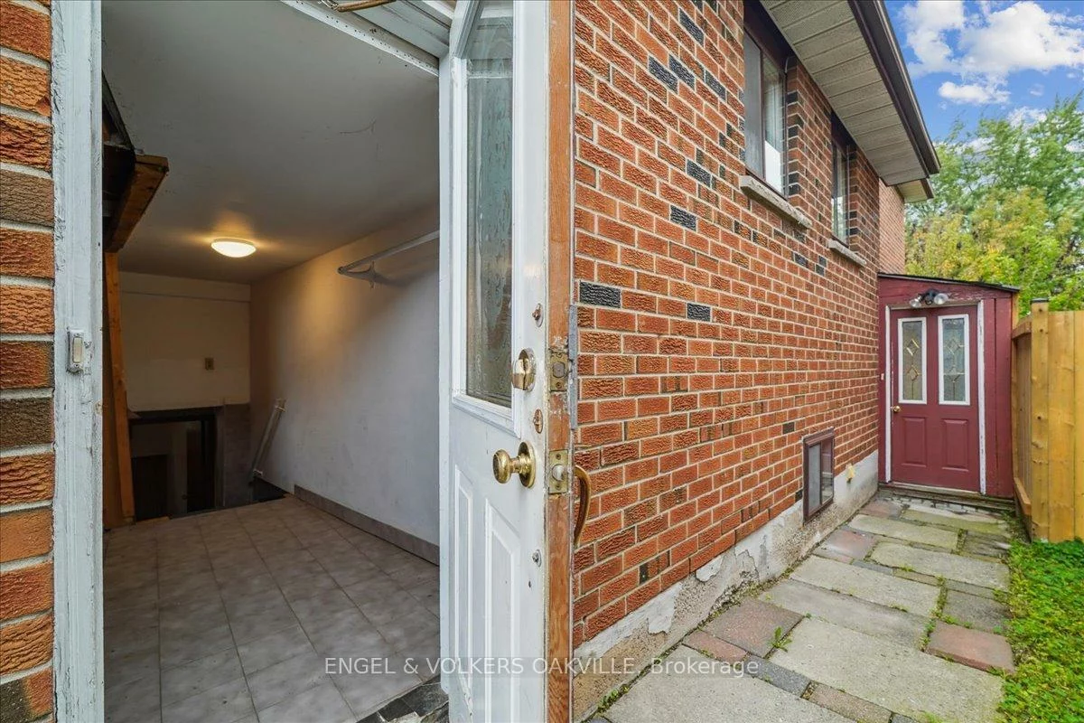 4170, Sunset Valley, Rathwood, Mississauga