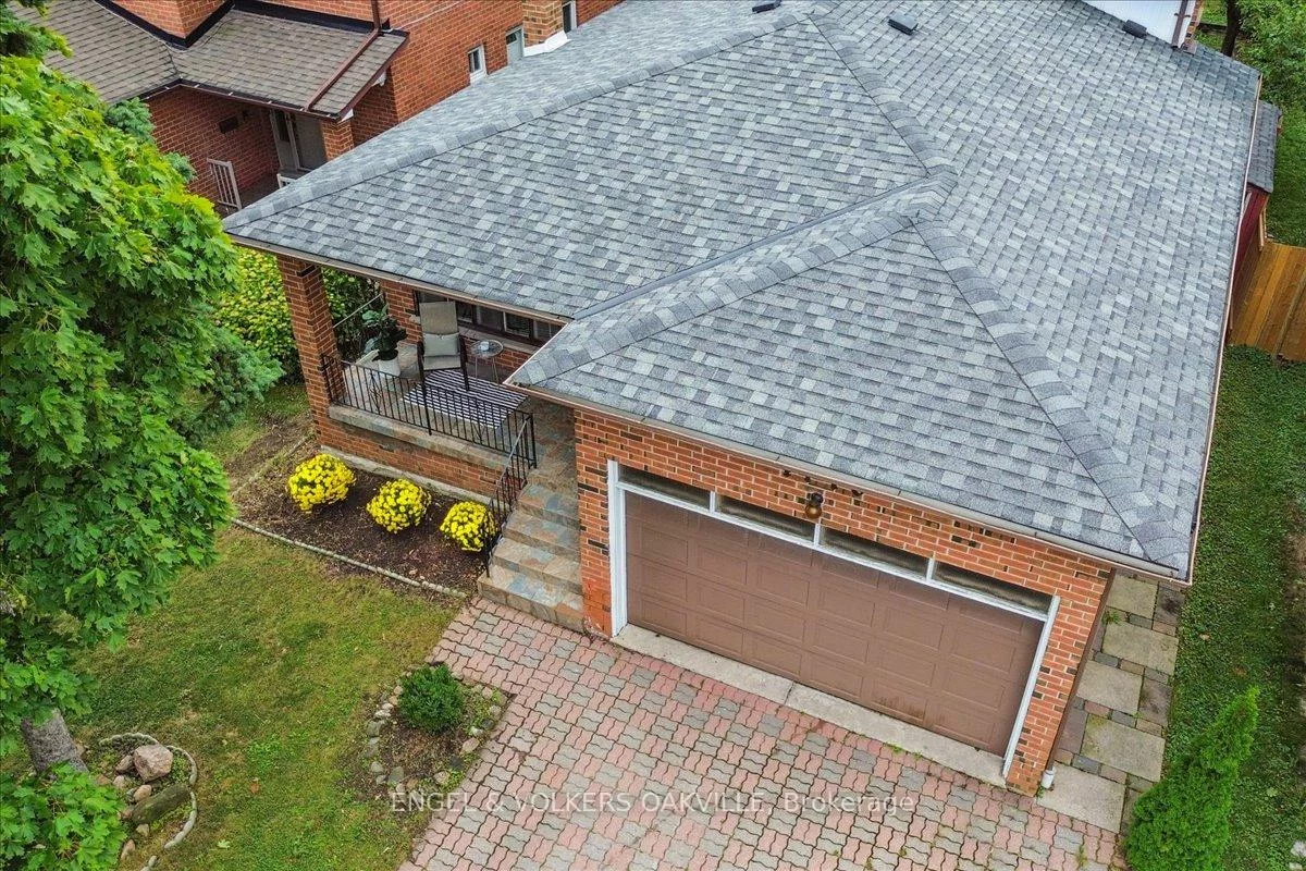 4170, Sunset Valley, Rathwood, Mississauga