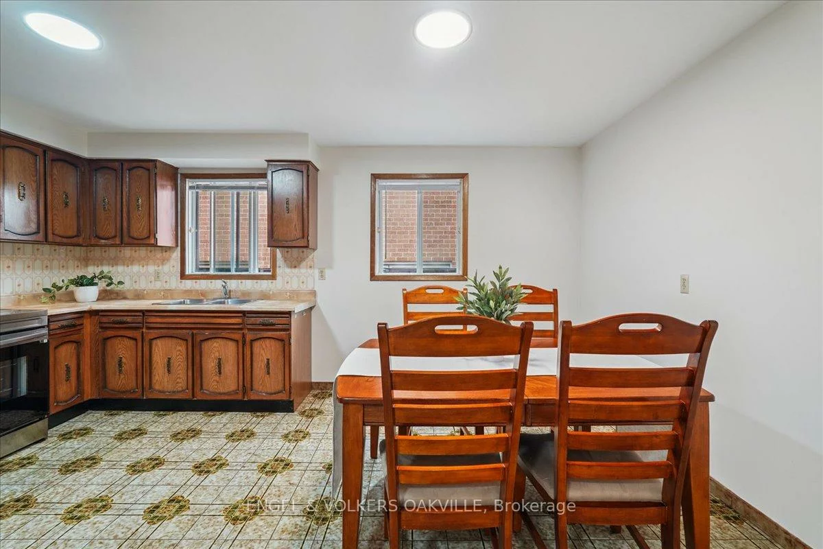 4170, Sunset Valley, Rathwood, Mississauga