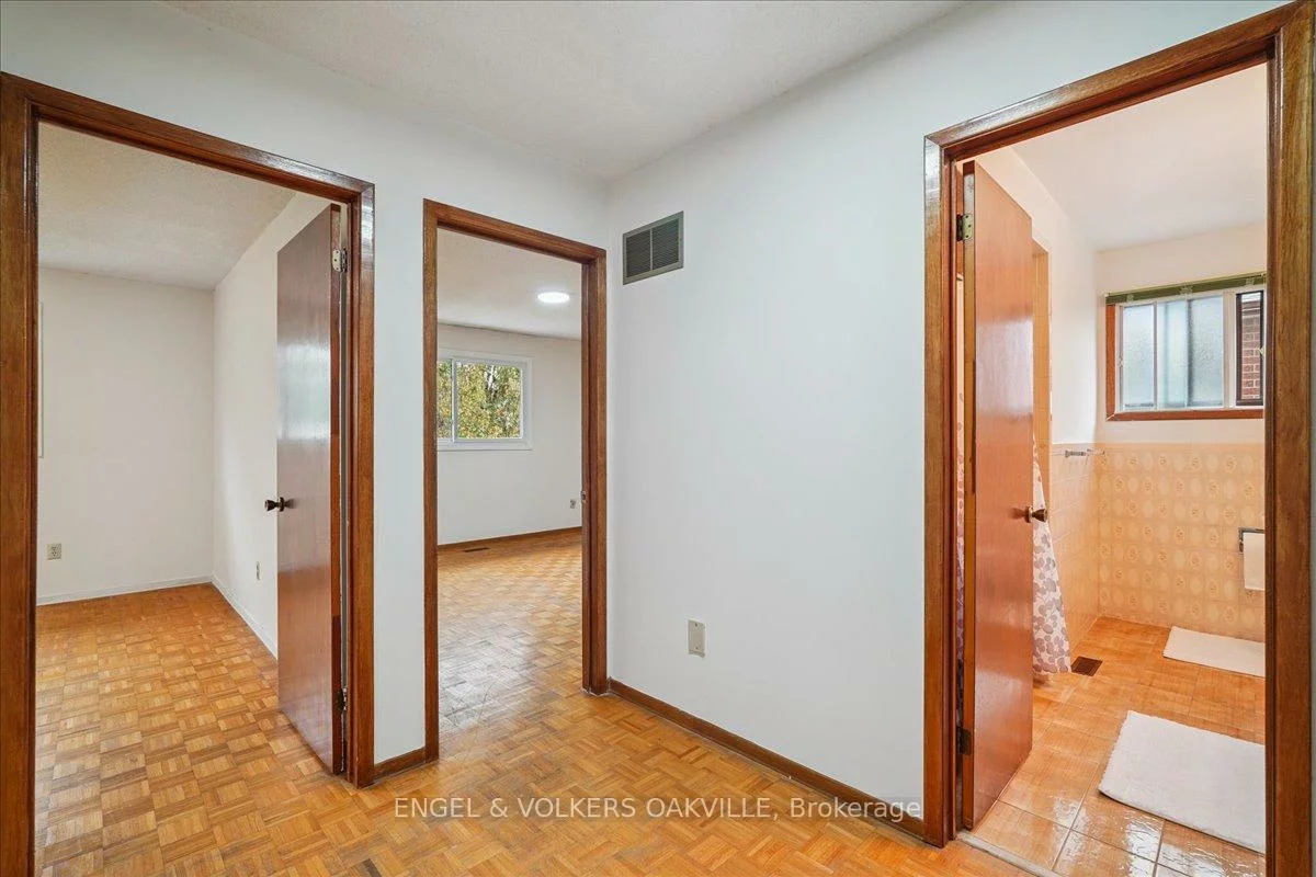 4170, Sunset Valley, Rathwood, Mississauga