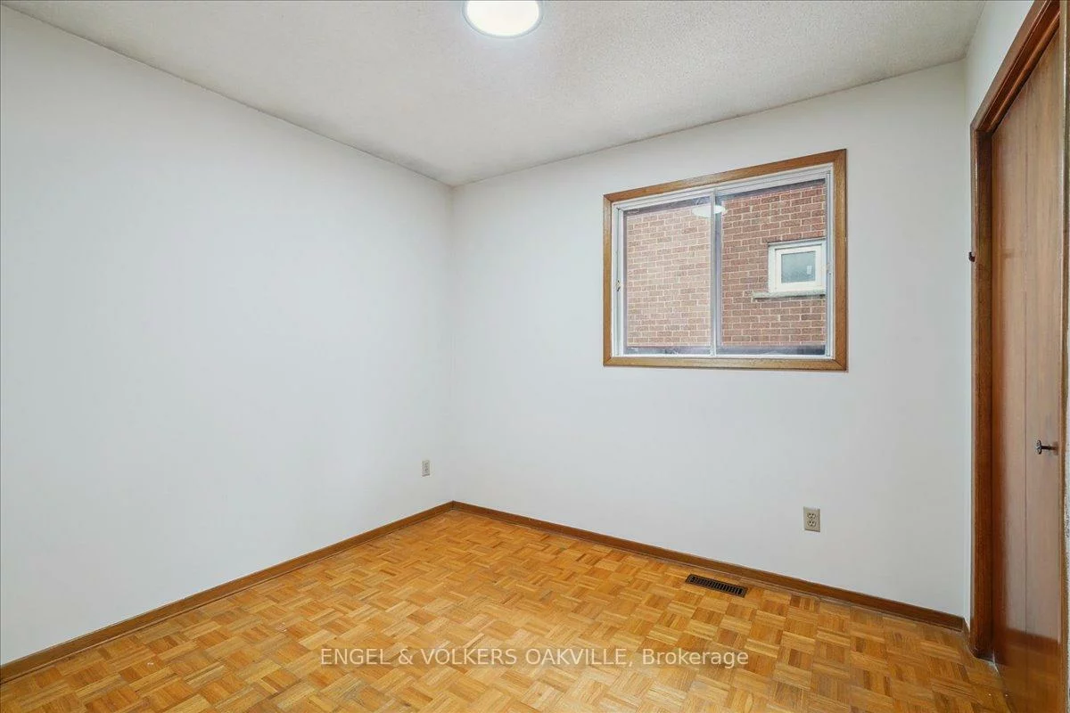 4170, Sunset Valley, Rathwood, Mississauga