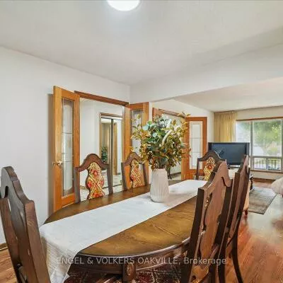 4170, Sunset Valley, Rathwood, Mississauga