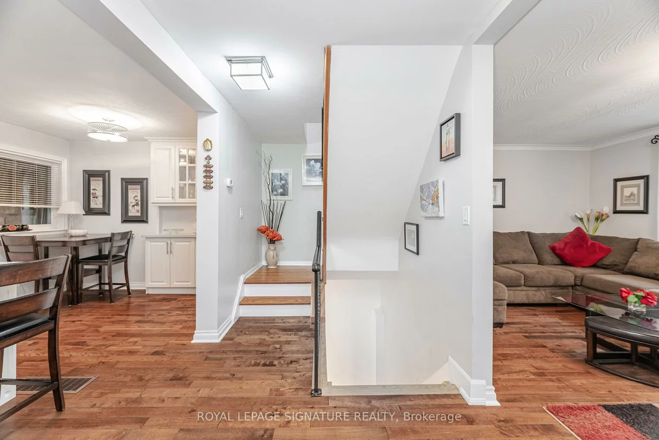 2259, Wiseman, Clarkson, Mississauga